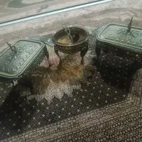 ایلاج برنز