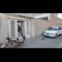 منزل اهن و اجر 190متر 3نبش خیابان جامی