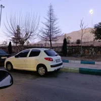 ۲۰۷مدل ۹۹ آی  ۷۰تا کارکرد