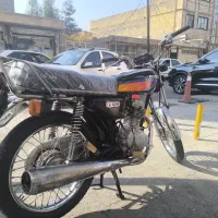 موتور انرژی مدل ۹۵|موتورسیکلت|قم, ولیعصر|دیوار