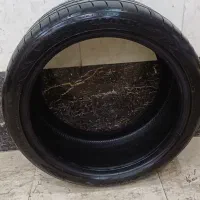 لاستیک  بی ام و بنز