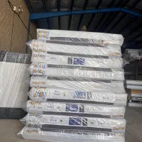 تشک رویال مدل دریم اسپرینگ سه نوار پد ده سال