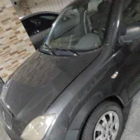 تیبا 2 مدل 96...فروش و یا معاوضه با ریرا 1404