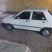 مدل96ماشین.بدونه‌رنگ|خودرو سواری و وانت|اهواز, ۲۴ متری|دیوار