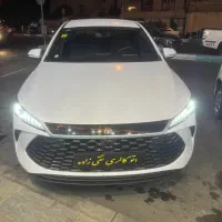 چین پلاس مدل 2025 صفر خشک پلاک و مدارک کامل