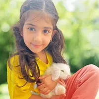 خرگوش‌های لوپ آلمانی و ترکی اصیل|موش و خرگوش|بندر کنگان, |دیوار