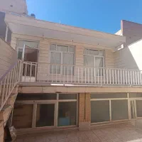 ویلایی ۱۲۵ متر/بهمن/کاشفی