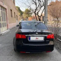 ام جی ۳۵۰ مدل ۲۰۱۴