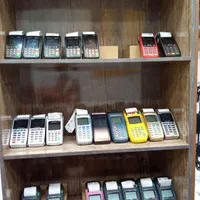 کارتخوان سیار شخصی /کارت خوان/پوز  بیسیم سیم کارت