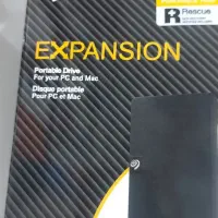 هارد ۱ترا و ۳۲۰گیگ اکسترنال گارانتی دار