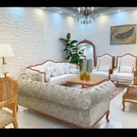 تعویض مبل نو ودست دوم|مبلمان خانگی و میز عسلی|اصفهان, رهنان|دیوار