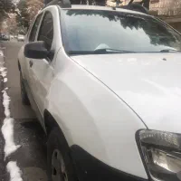 داستر مدل ۲۰۱6تک دفل کارکر۱۱۳هزار