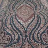 دوتخته فرش 12متری