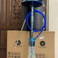 قلیون کرنو تنگ آیس و ساده m عه