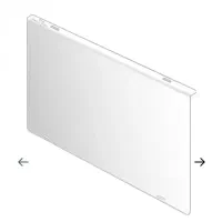 محافظ صفحه تلویزیون 55ً