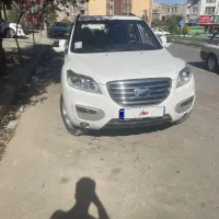 لیفانx60درحد خشک