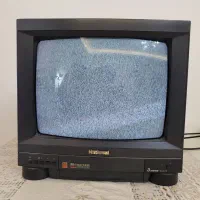 تلویزیون رنگی