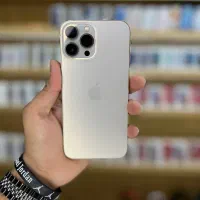 گوشی ایفون 13 پرو مکس حافظه 256 گیگ اقساط