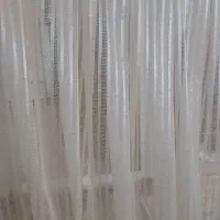 پرده پذیرایی|پرده، رانر، رومیزی|قم, زند آباد|دیوار