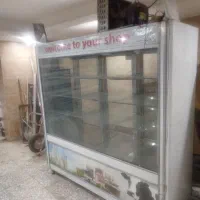 یخچال ایستاده ۶درب