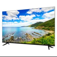 تلویزیون 50اینچ JVC آکبند