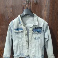 کت شلوار جین دخترانه و لباس مجلسی دخترانه