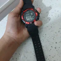 ساعت مچی|ساعت|اصفهان, جلالیه|دیوار