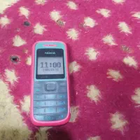 گوشی نوکیا 1200|موبایل|تهران, امیریه|دیوار