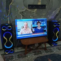 ال ای دی 50اینچ درحدنو هوشمند|تلویزیون و پروژکتور|شهریار, شهریار|دیوار