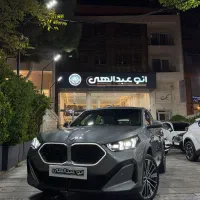 Bmw x2 18i S drive 2025