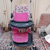 کالسکه کودک