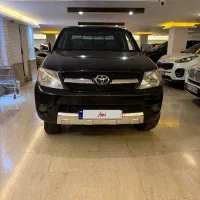 هایلوکس Hilux تویوتا Toyota