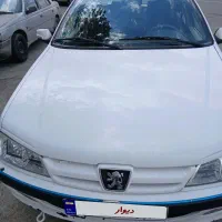 پژو پارس مدل۱۴۰۰