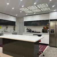۶۷متری فول دیزاین/خیابان اصلی کهریزک