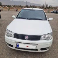 فیات سی ینا