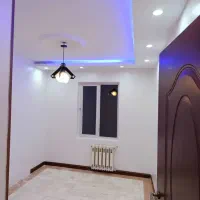 نقاش نقاشی ساختمان واجرای کناف