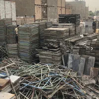 جک سقفی(ساختمانی)قالب بتن اسکافلد لوله داربست