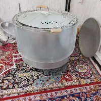 تنور گازی