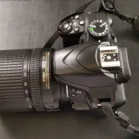 دوربین عکاسی نیکون D3400