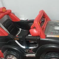 ماشین شارژی