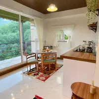 ویلا جنگلی میراث|اجارهٔ کوتاه‌مدت ویلا و باغ|رامسر, |دیوار