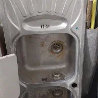 سینک دوقلو