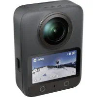 دوربین ورزشی DJI Osmo 360 Action Camera