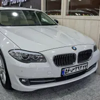 بی‌ام‌و سری 5 سدان 523i، مدل ۲۰۱۱|خودرو سواری و وانت|تهران, دریا|دیوار