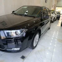 دنا شیش سرعته با رینگ 1404