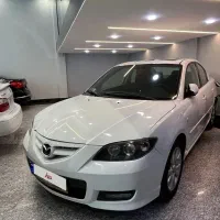 مزدا 3تیپ‌۳