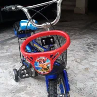 چند عدد دوچرخه سایزهای مختلف خرید و فروش