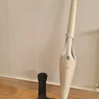 جارو برقی جارو شارژی