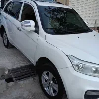 لیفان ایکس ۶۰مدل ۹۳