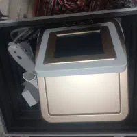 فروش یک دستگاه لیزر هایفو و یک دستگاه لاغری|آرایشی، بهداشتی، درمانی|خوی, |دیوار